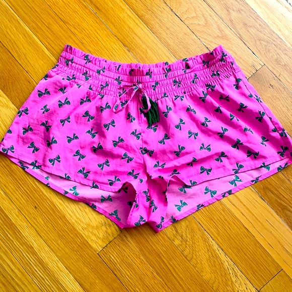 aerie Other - DONATED* Aerie pajama sleep shorts S